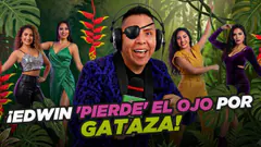 ¡QUMBIAS Y RISAS EN VIVO! Diversión, orquestas y buena cumbia con EDWIN SIERRA y OSCAR DEL RÍO