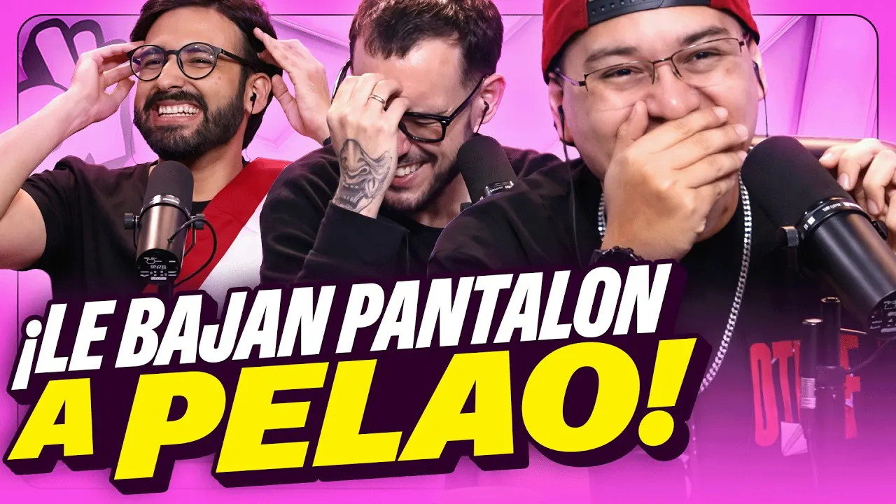 Reproducir: ME SACARON DE LA CABINA DE INTERNET A PALOS | VERGÜENZAS QUE PASÉ POR MIS PADRES | GOOD FLORO
