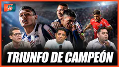 Alianza Lima a un triunfo de conseguir el Torneo Apertura | Polémica Deportiva 18/05/26