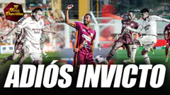 Universitario cae ante Los Chankas en Andahuaylas | “El Show Deportivo” 09/03/26