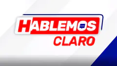 HABLEMOS CLARO con PEDRO PAREDES - 17/05/25