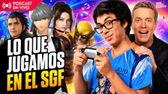 Lo que jugamos en el SUMMER GAME FEST 2026 | Nos Dicen Gamers EN VIVO