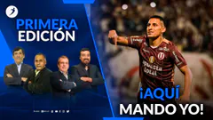 #ENVIVO | Ovación Primera Edición por RADIO OVACION