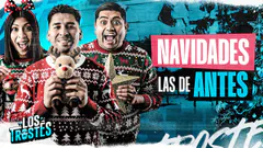 #LOSTROSTES | NAVIDADES LAS DE ANTES! JUEVES RETRO