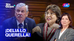 DELIA ESPINOZA CONTRAATACA Y ELECCIONES CRÍTICAS | SIN GUION CON ROSA MARÍA PALACIOS