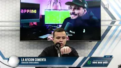 #ENVIVO | La Afición Comenta por RADIO OVACION