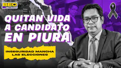 ELECCIONES SE TIÑEN DE ROJO | BEO NOTICIAS