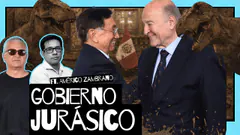 Balcázar oficializa a Hernando de Soto mientras Arequipa enfrenta tragedia | DDT