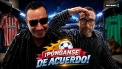 ¡PÓNGANSE DE ACUERDO! | Trisano TV | 2026