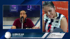 #ENVIVO | La Hora de Lalo por RADIO OVACION