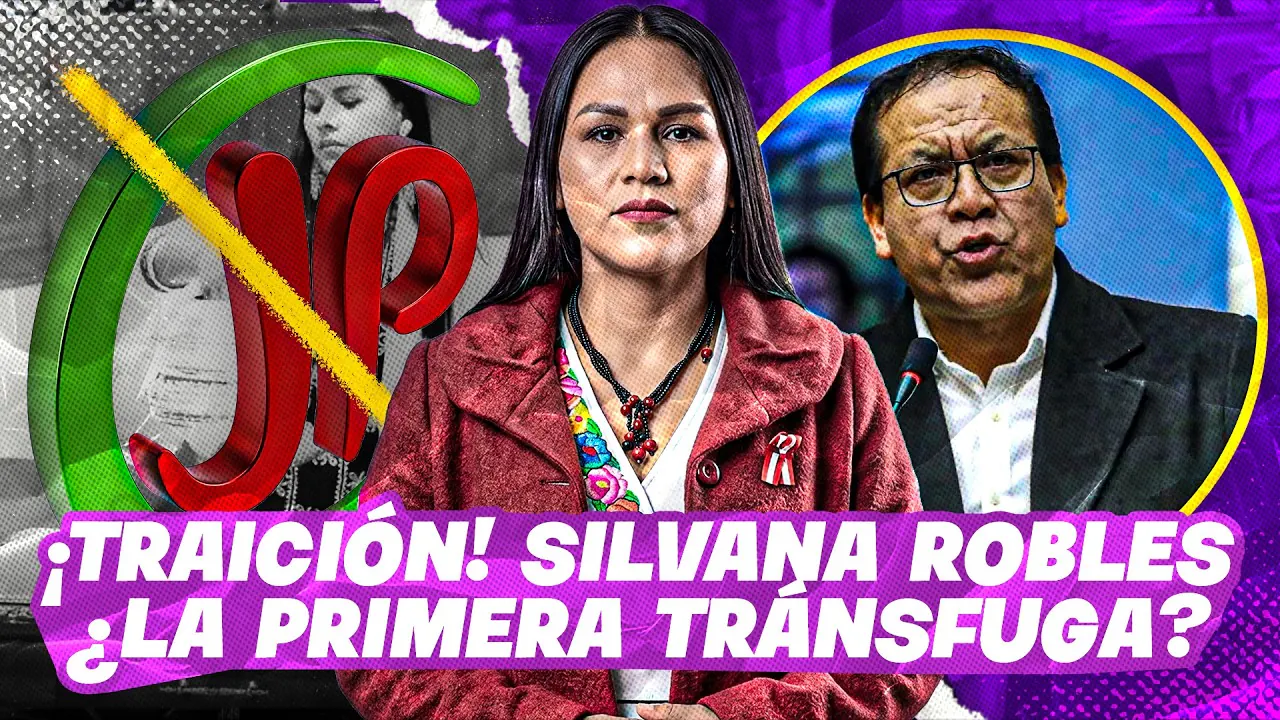 Reproducir: ¿QUIÉN ES EL TOPO FUJIMORISTA? | CONGRESO TRABAJÓ DOMINGO🔥 | BEO NOTICIAS 🟣