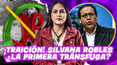 ¿QUIÉN ES EL TOPO FUJIMORISTA? | CONGRESO TRABAJÓ DOMINGO | BEO NOTICIAS