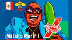 ¡HOY SU LECHITA Y SU PEPINO PARA LOS ECUATORIANOS! | PÓNGANSE DE ACUERDO | TRISANO TV