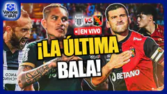 #ENVIVO ALIANZA se juega el APERTURA ante MELGAR #VamosAlVar 26/06/25