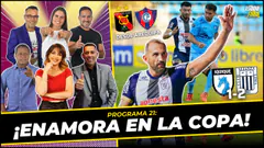 ¡Alianza SE IMPONE ante Iquique! | Melgar vs. Cerro Porteño