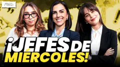 ANÉCDOTAS DE LA CHAMBA: MALOS JEFES | Malos Modales