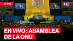 EN VIVO: DISCURSO DE LÍDERES MUNDIALES ANTE LA ONU EN ESPAÑOL #LR
