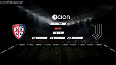 SERIE A | CAGLIARI VS JUVENTUS EN VIVO POR RADIO OVACION