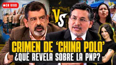CASO 'CHINA POLO' , EXTORSIÓN Y SICARIATO EN PERÚ: ¿QUÉ DEBE CAMBIAR EN SEGURIDAD? | #Versus