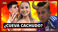 MACARENA GASTALDO CONFESÓ QUE PAMELA LÓPEZ SE CHAPÓ A PIERO ARENAS | CHIMI CHURRI