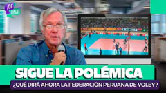 #ENVIVO | De Una por RADIO OVACION