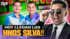 #TQS | FERIADO PARA TONEAR Y DESTAPAR UNA CHELA CON HNS. SILVA