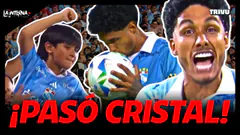 CRISTAL POR EL PASE A LA FASE 3... ALIANZA DENUNCIA A UNIVERSITARIO | La Interna