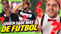 DUELO DE CONOCIMIENTO | FECHA 2 LIGA 1 | ALIANZA, UNIVERSITARIO, CRISTAL | LA JUGADA GOOD