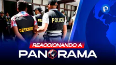 COMENTANDO LAS PEPAS DE PANORAMA | EN VIVO
