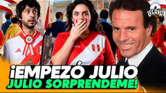 MIÉRCOLES 01.07 | LEGAÑA