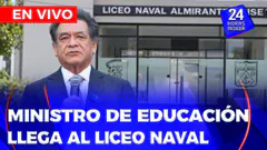 EN VIVO - 24 HORAS MEDIODÍA PROGRAMA COMPLETO | VIERNES 18 SETIEMBRE DEL 2026