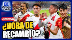 #ENVIVO ¿Experiencia o juventud en la SELECCIÓN frente a BOLIVIA? #VamosAlVar 13/03/25