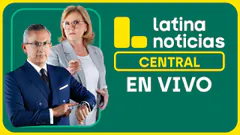 LATINA NOTICIAS CENTRAL - VIERNES 18 DE SEPTIEMBRE DE 2026