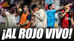 Fecha 3 marca el ritmo de la cima | ‘El Show Deportivo’ 16/02/26