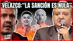 ¡VELAZCO EXPLOTA CONTRA ALIANZA! - LA VERDAD TRAS EL POSIBLE VÍNCULO GUEDE-SAN LORENZO