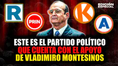MAR 5 - Vladimiro Montesinos podría quedar en libertad tras revisión del cómputo de sus condenas