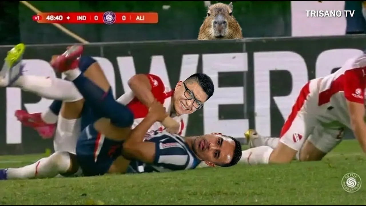 Reproducir: 🎙️🔥⚽ ¡Pónganse de acuerdo! | Trisano TV | 2026
