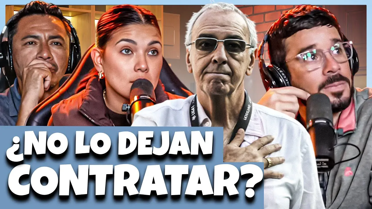 Reproducir: NADA QUE NO SEPA EN VIVO con ESTEFANÍA, TATO y VLADI