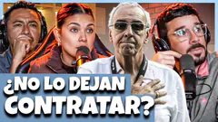 NADA QUE NO SEPA EN VIVO con ESTEFANÍA, TATO y VLADI