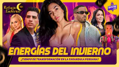 LLEGÓ EL INVIERNO ¿TIEMPO DE TRANSFORMACIÓN EN LA FARANDULA PERUANA?