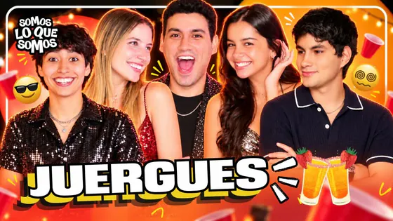 JUEVES MANTEQUILLA CASI VIERNES| SOMOS LO QUE SOMOS