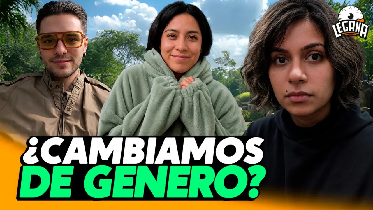 Reproducir: LUNES 04.05 | LEGAÑA