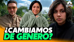 LUNES 04.05 | LEGAÑA