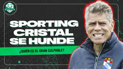 CRISTAL EN SU PEOR MOMENTO | FÚTBOL EXCITANTE