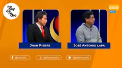 En vivo desde Cusco | No Hay Derecho con Glatzer Tuesta - Noticias de hoy 26-06-2026 [Perú]