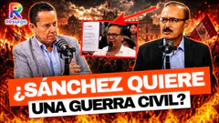 ¡LO DIJO TODO! DE AYALA DESTAPA EL PLAN DE SÁNCHEZ PARA QUEBRAR EL PAÍS