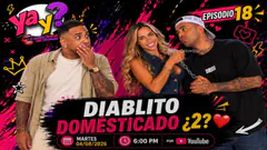 DIABLITO DOMESTICADO Y ¿2? | Diego aclara, responde y tiene un anuncio importante