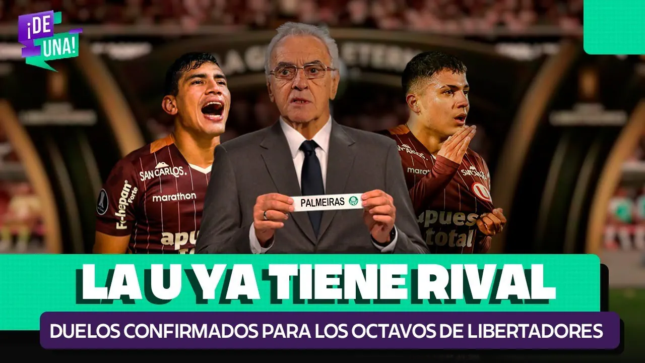 Reproducir: 🔴 #ENVIVO | De Una por RADIO OVACION