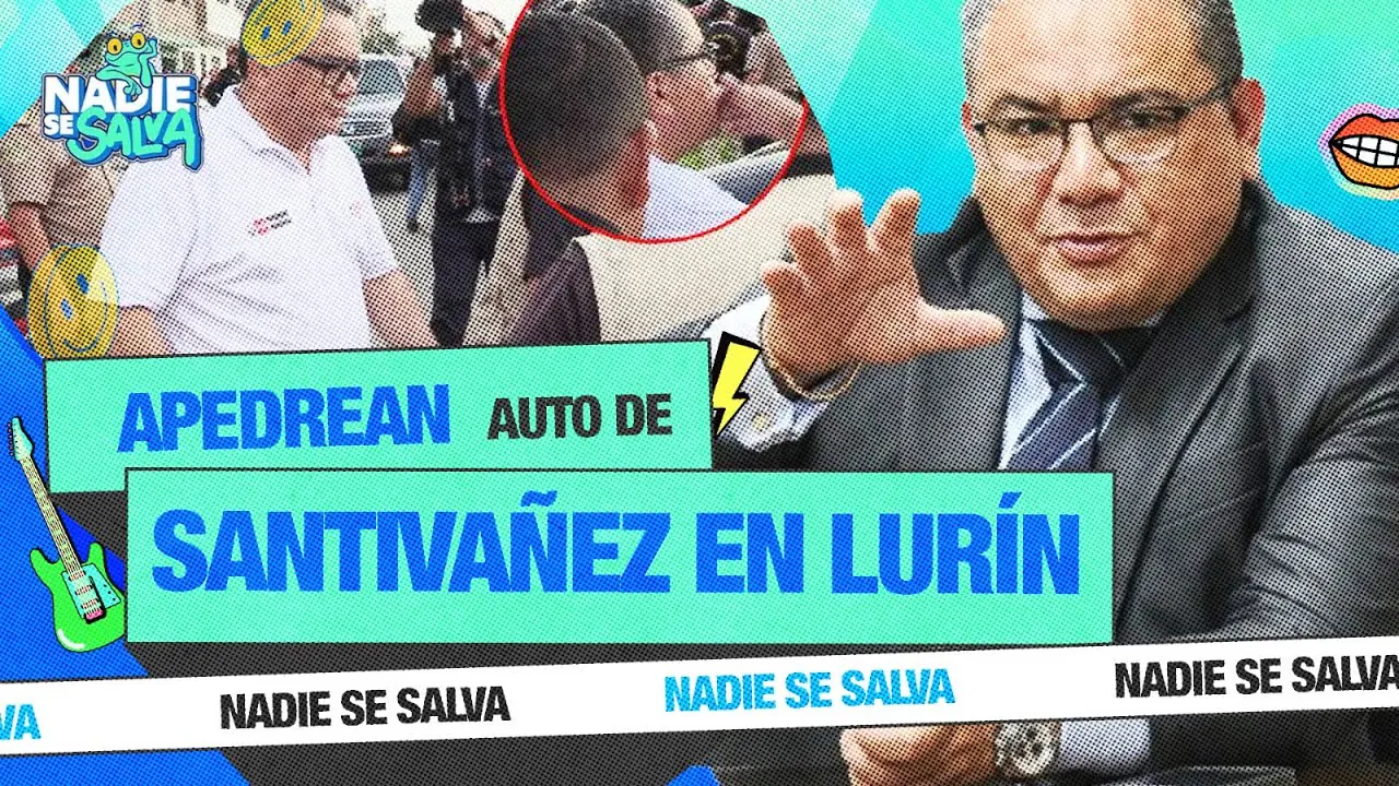 Reproducir: ¿SE BURLA DEL PUEBLO? | MANDA BESO A MANIFESTANTES | NADIE SE SALVA 🐸