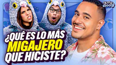 APRENDE A DEJAR DE MIGAJEAR - Feat JOSUÉ PARODI | OH MY GOOD